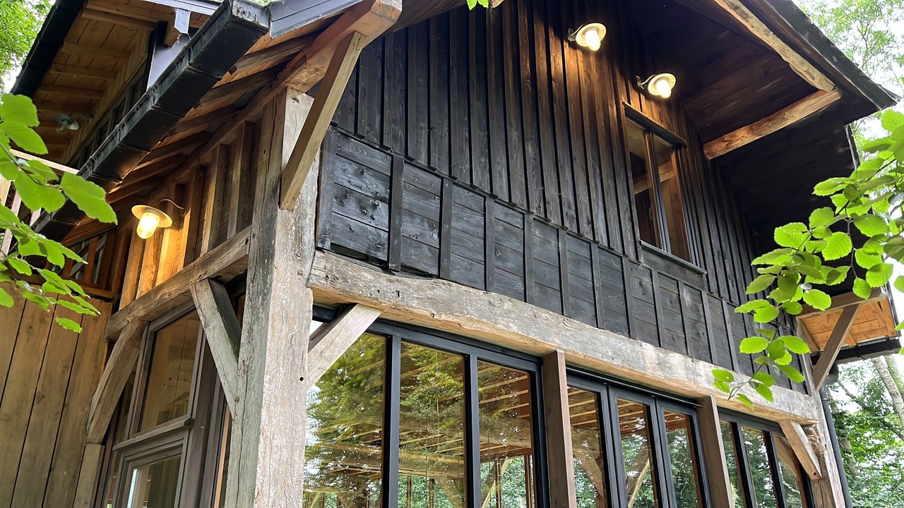 Photo of Outdoor in Terroir de Caux