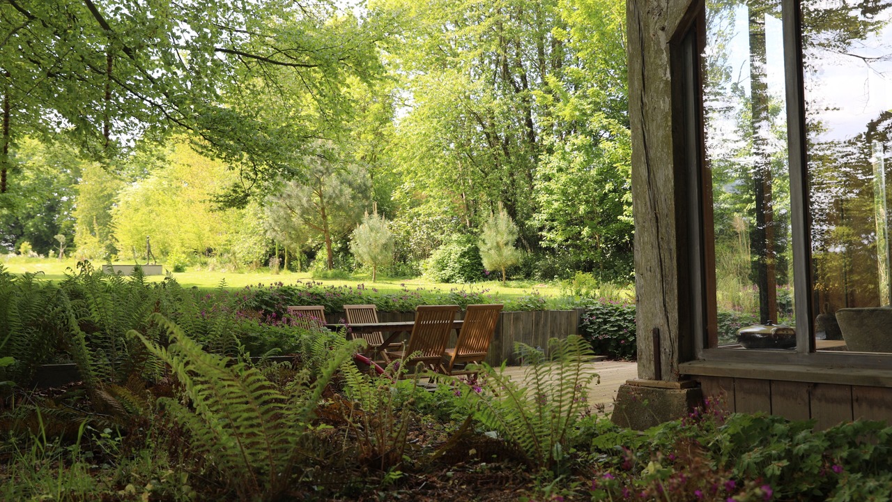 Photo of Patio Balcony in Terroir de Caux