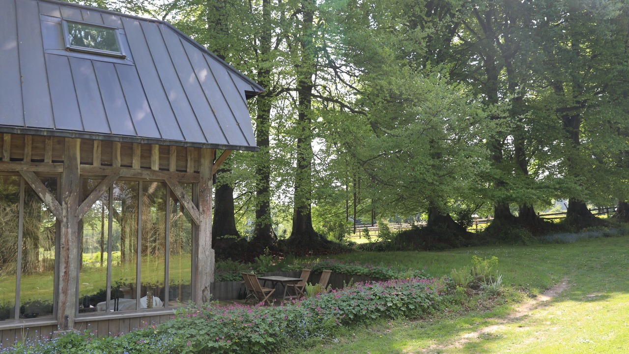 Photo of Outdoor in Terroir de Caux