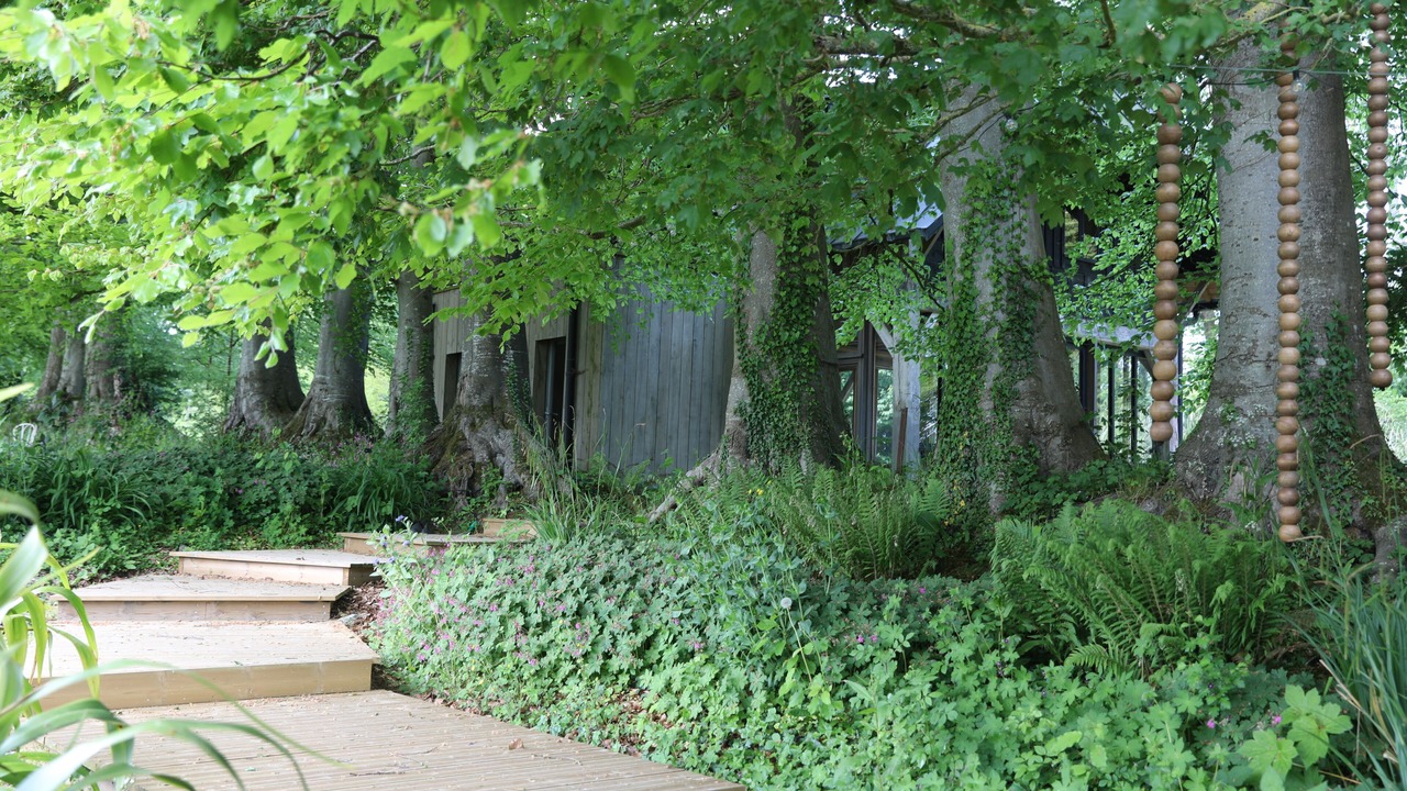 Photo of Outdoor in Terroir de Caux