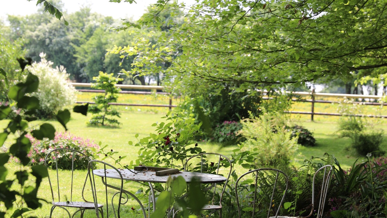 Photo of Outdoor in Terroir de Caux