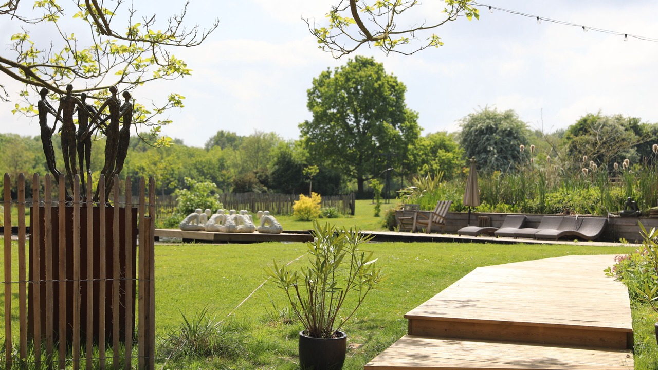 Photo of Outdoor in Terroir de Caux