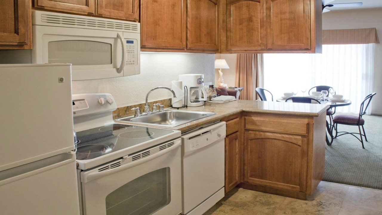 Photo of Kitchen in Avila Beach