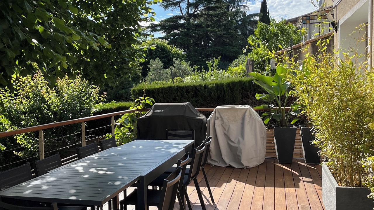 Photo of Outdoor in Les Cevennes