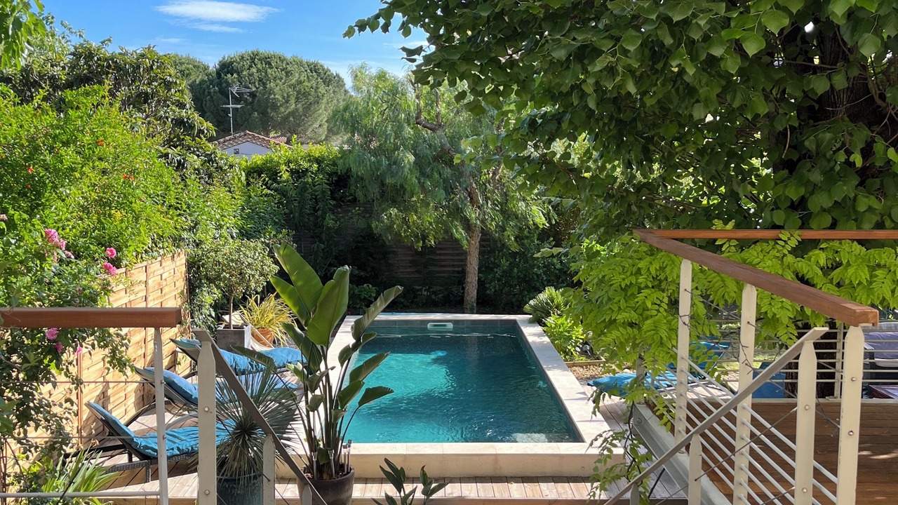 Photo of Outdoor in Les Cevennes