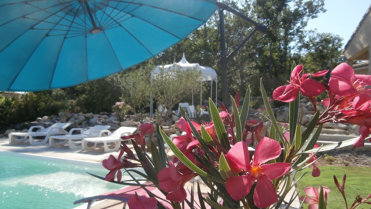 Photo of Outdoor in Saint Alban Auriolles