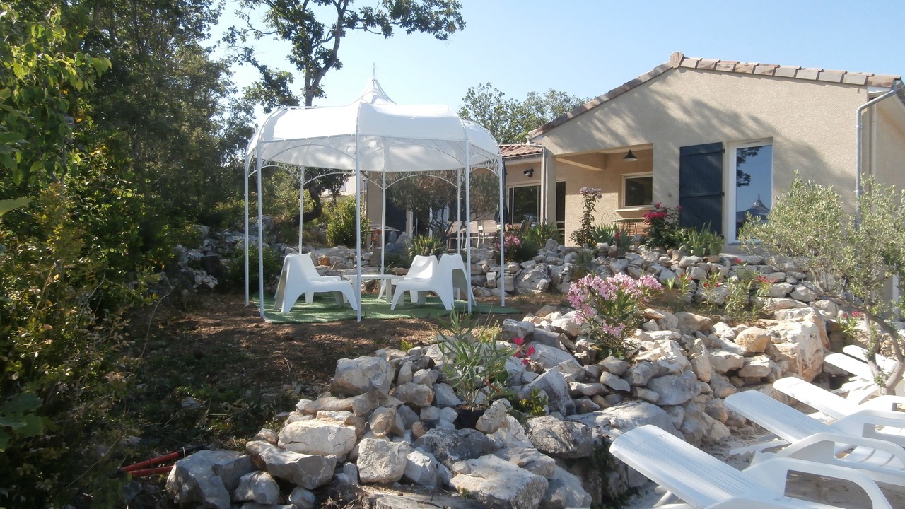 Photo of Outdoor in Saint Alban Auriolles
