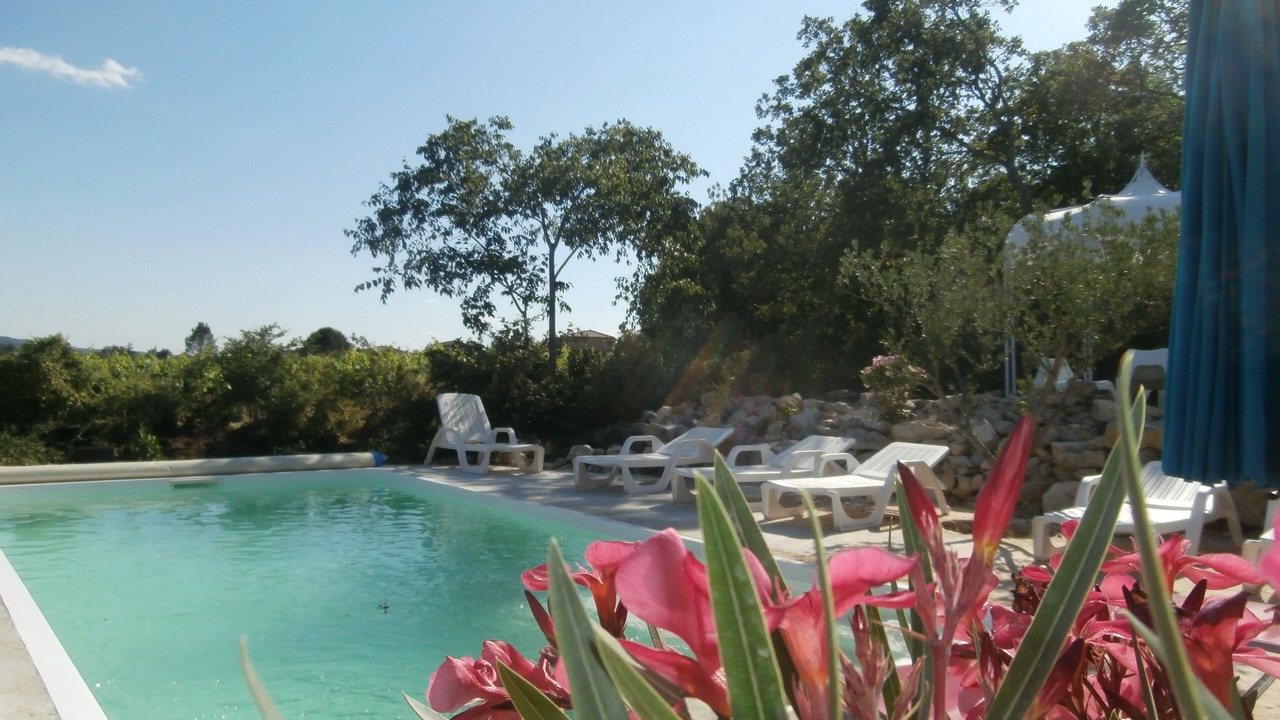 Photo of Outdoor in Saint Alban Auriolles