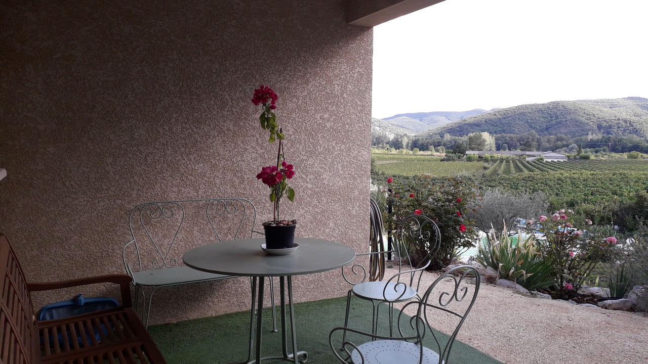 Photo of Outdoor in Saint Alban Auriolles