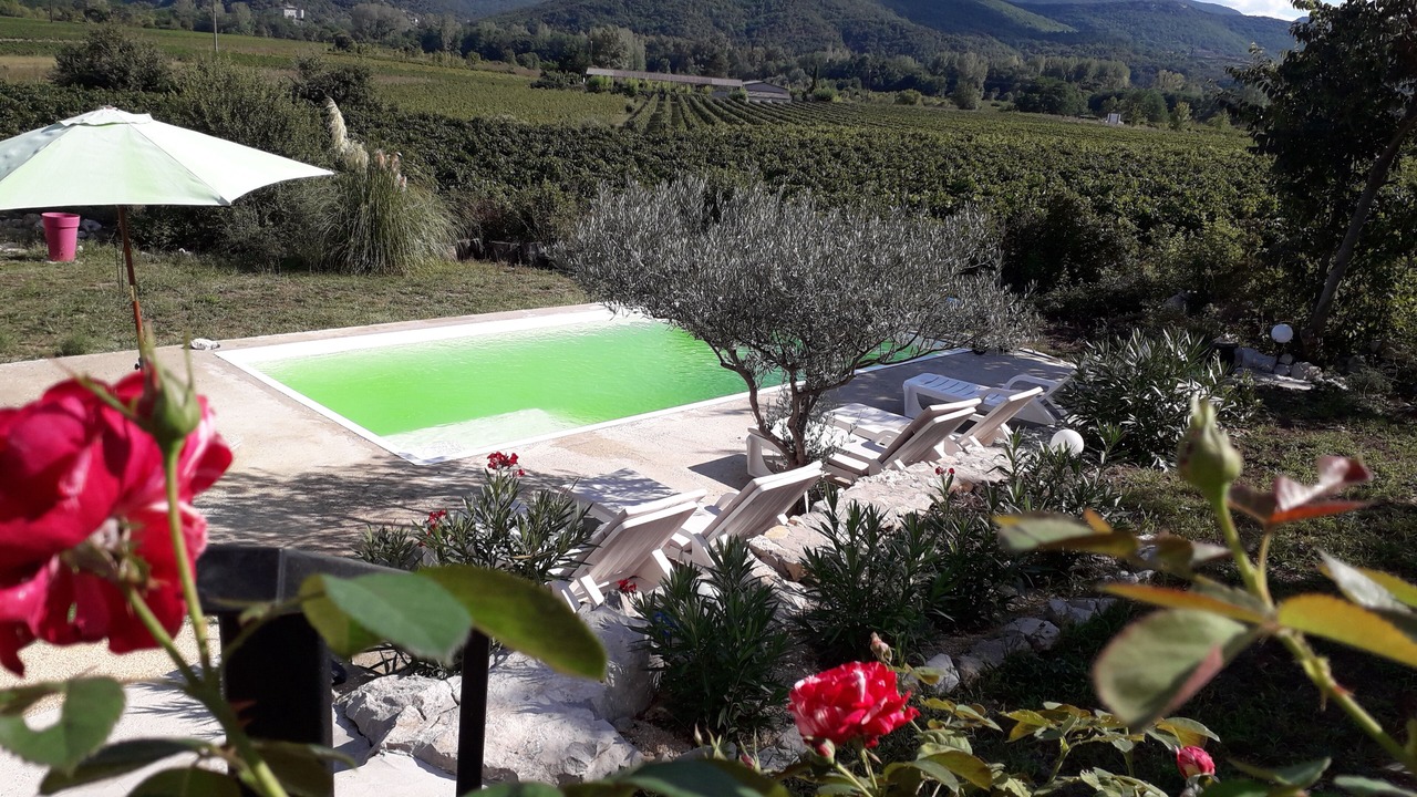 Photo of Outdoor in Saint Alban Auriolles