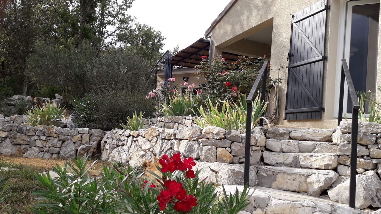 Photo of Outdoor in Saint Alban Auriolles