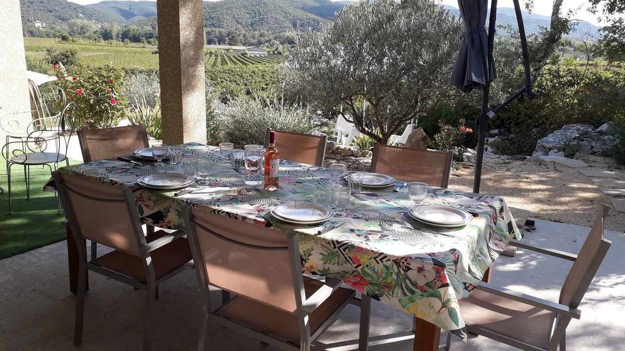 Photo of Outdoor in Saint Alban Auriolles
