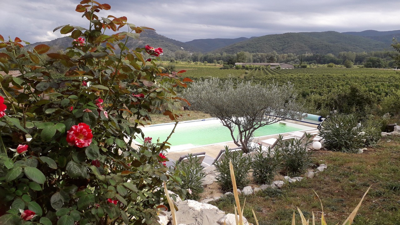 Photo of Outdoor in Saint Alban Auriolles