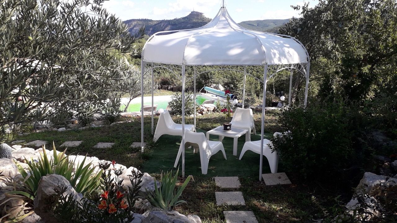 Photo of Outdoor in Saint Alban Auriolles
