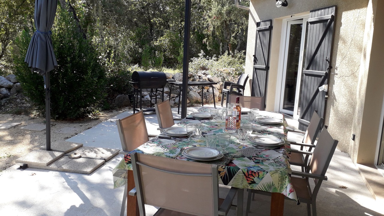 Photo of Outdoor in Saint Alban Auriolles