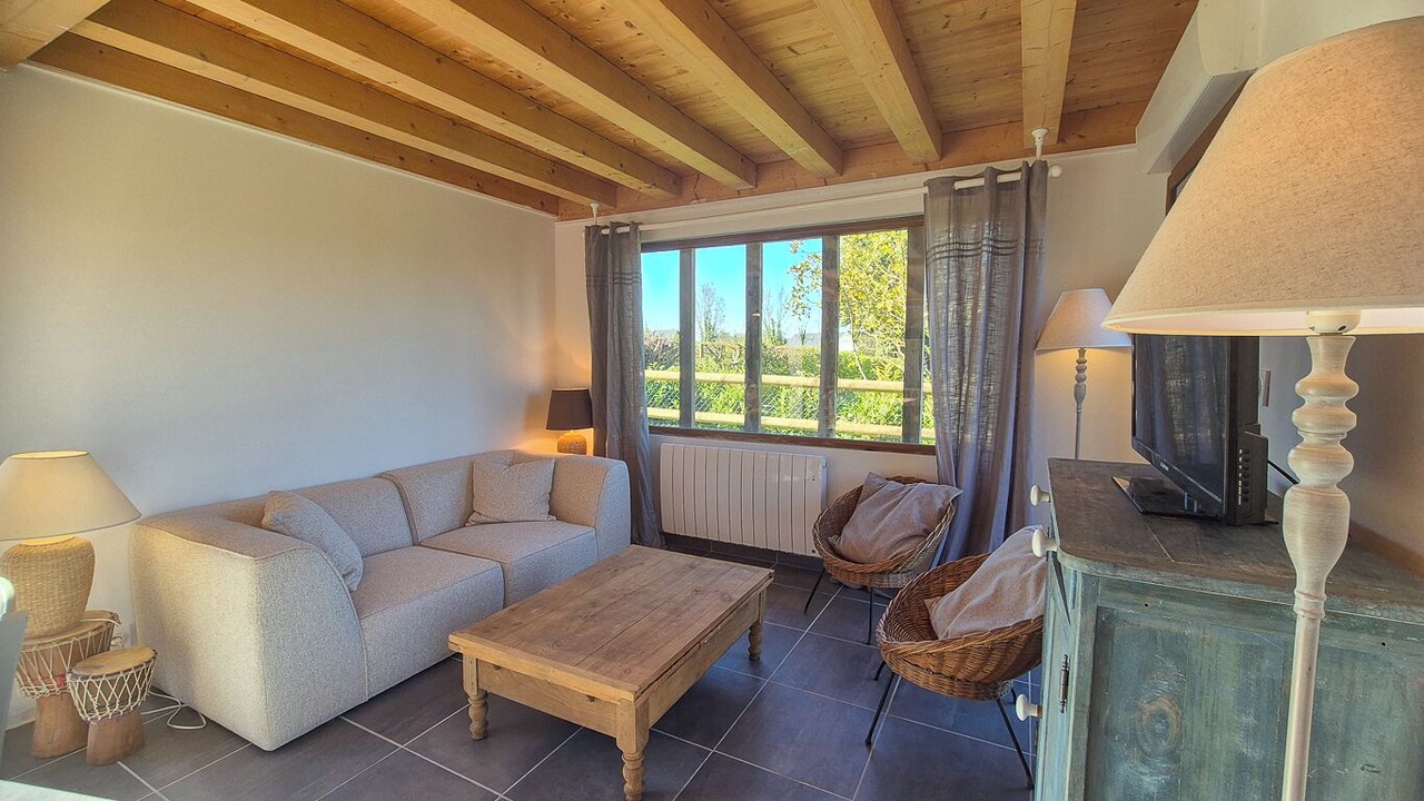 Photo of Livingroom in Genneville
