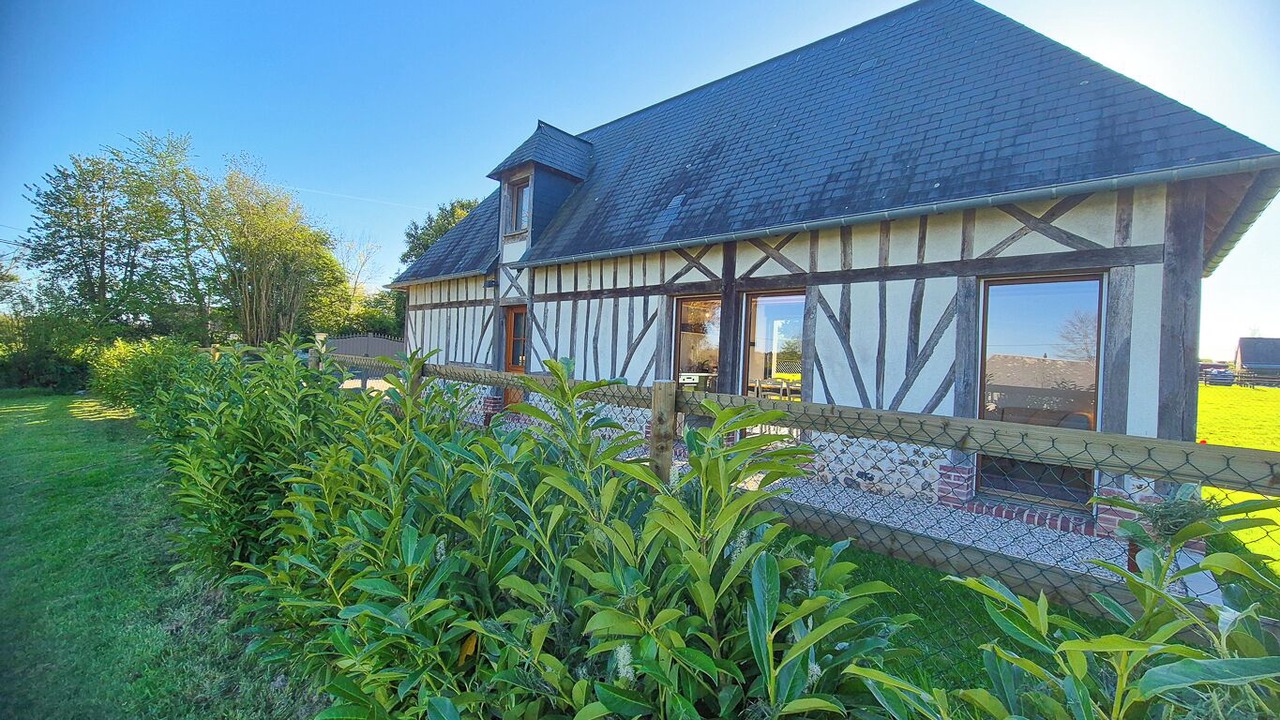Photo of Outdoor in Genneville
