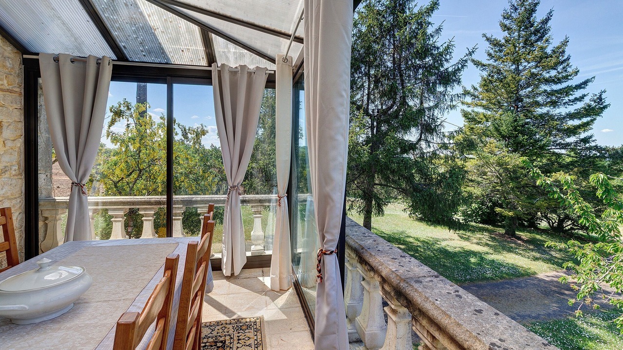 Photo of Outdoor in Montayral
