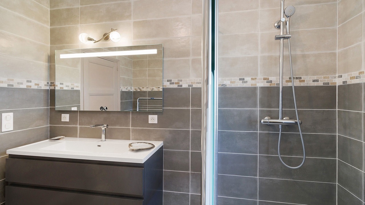 Photo of Bathroom in Montayral