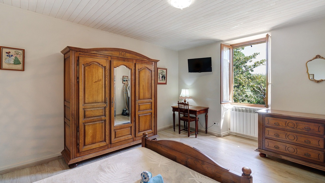 Photo of Bedroom in Montayral