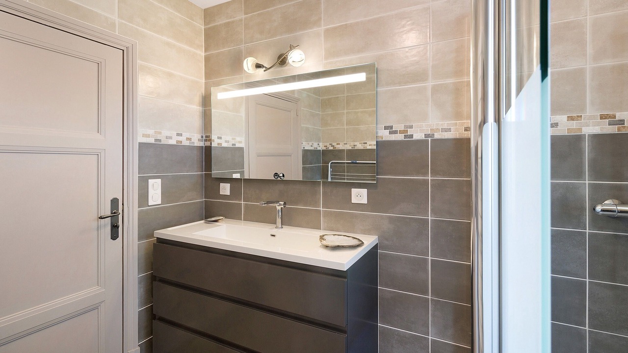 Photo of Bathroom in Montayral