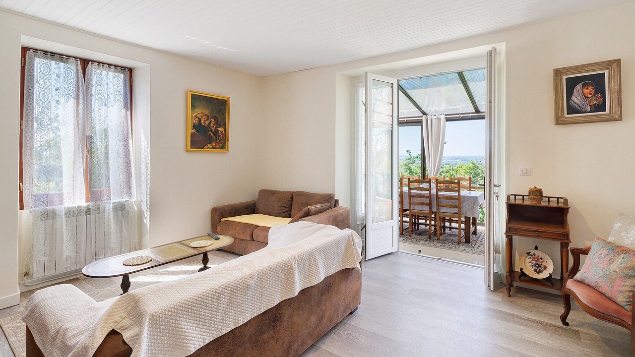 Photo of Livingroom in Montayral