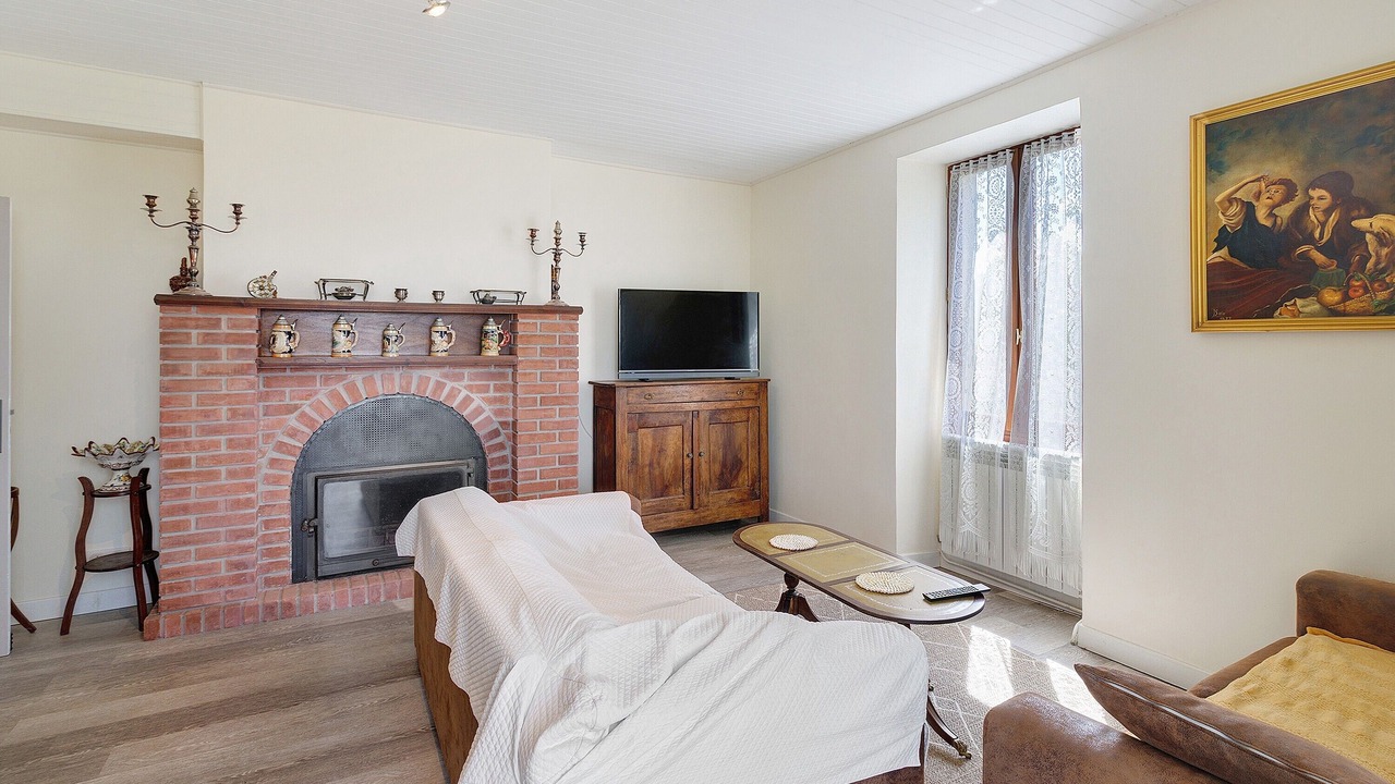 Photo of Livingroom in Montayral