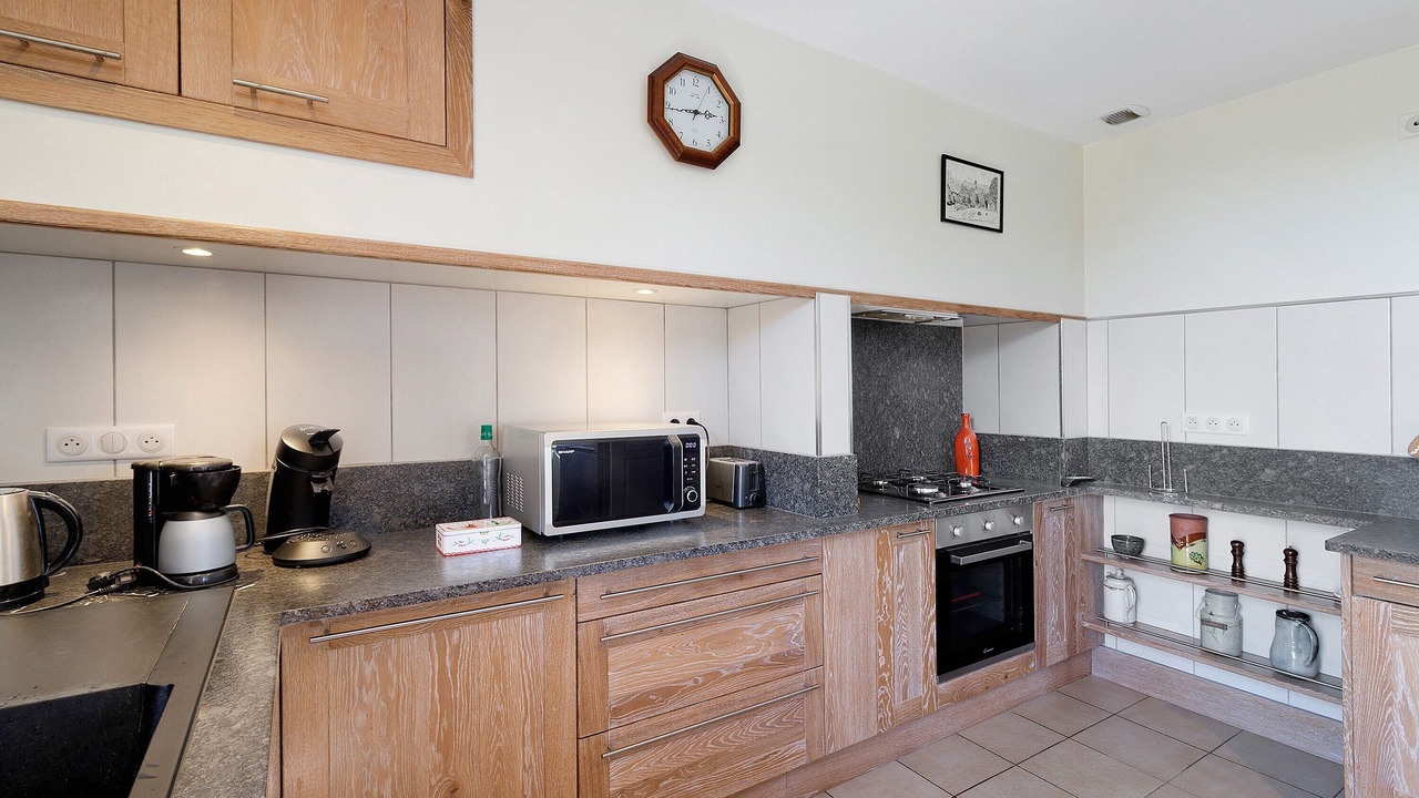 Photo of Kitchen in Montayral