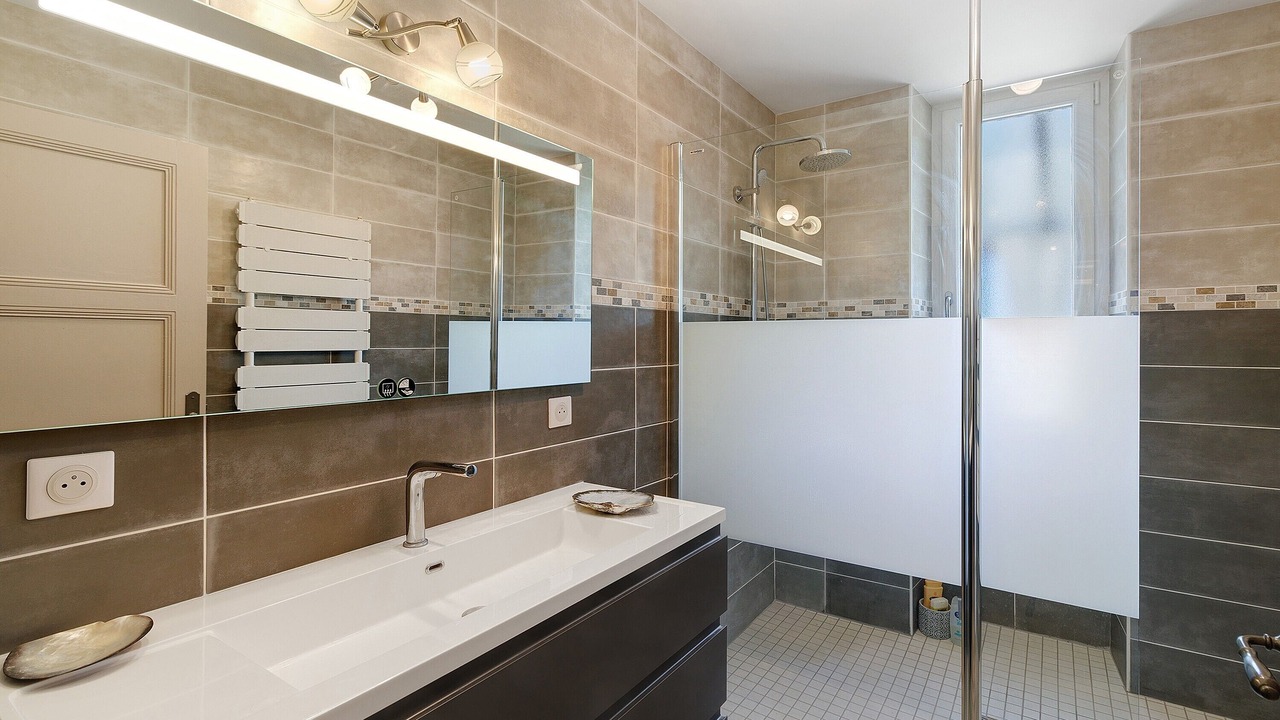 Photo of Bathroom in Montayral
