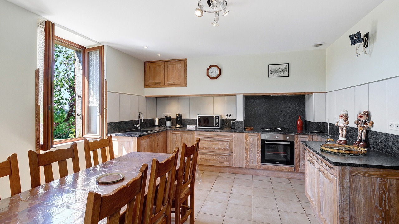 Photo of Kitchen in Montayral