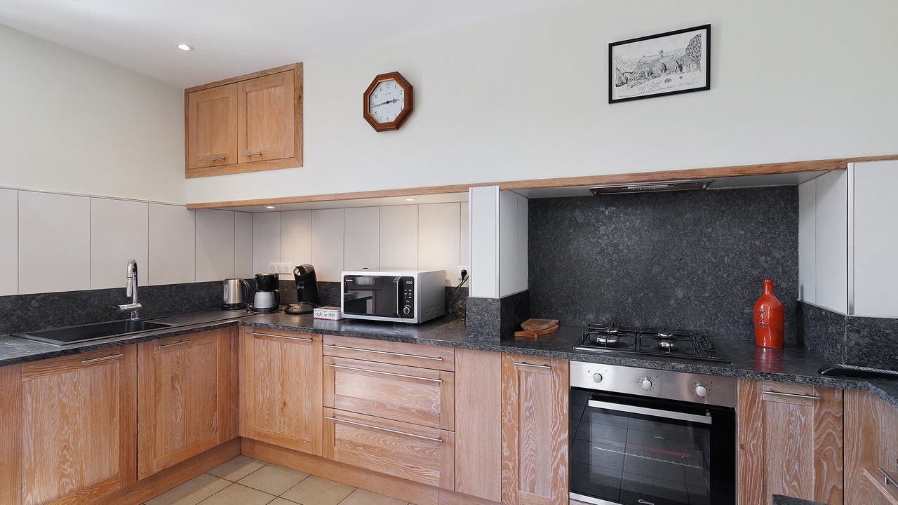 Photo of Kitchen in Montayral