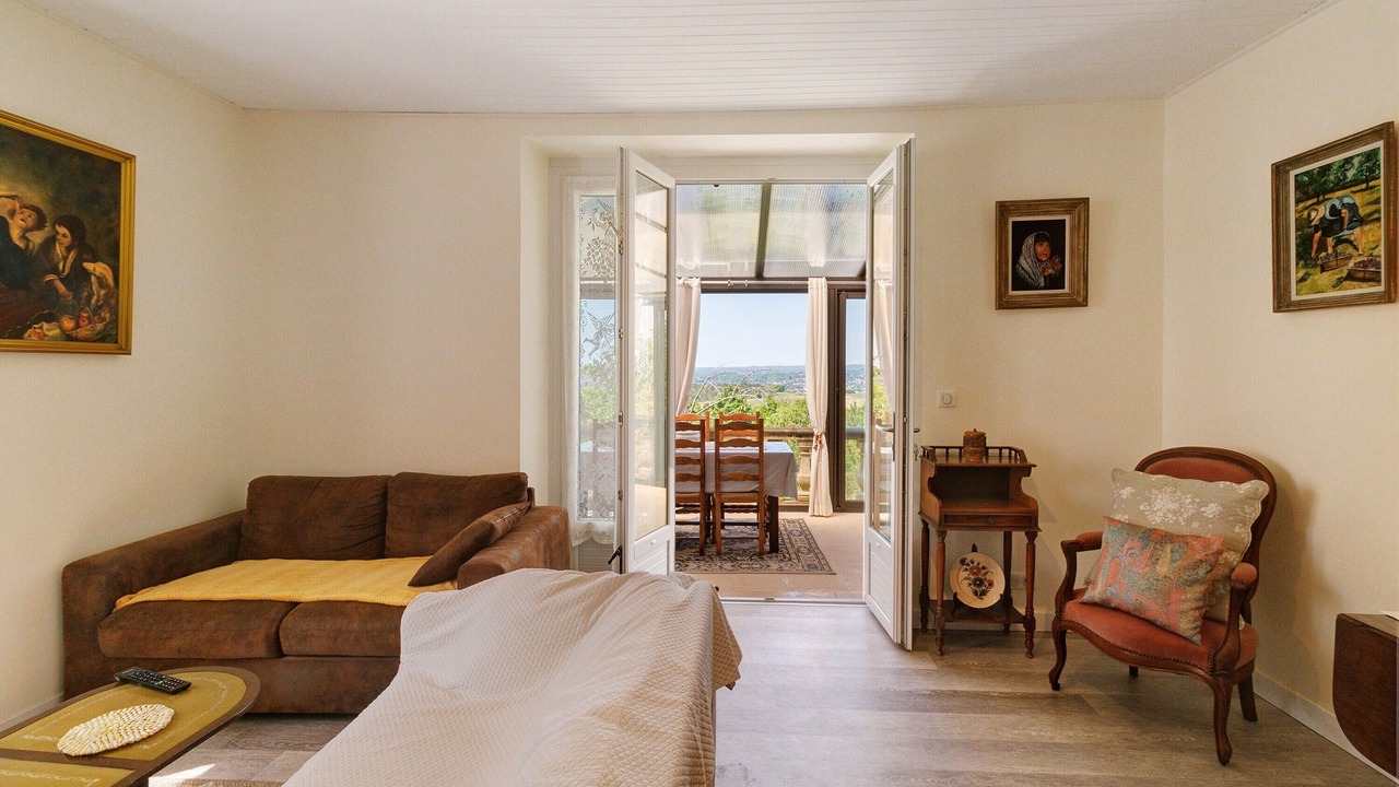 Photo of Livingroom in Montayral