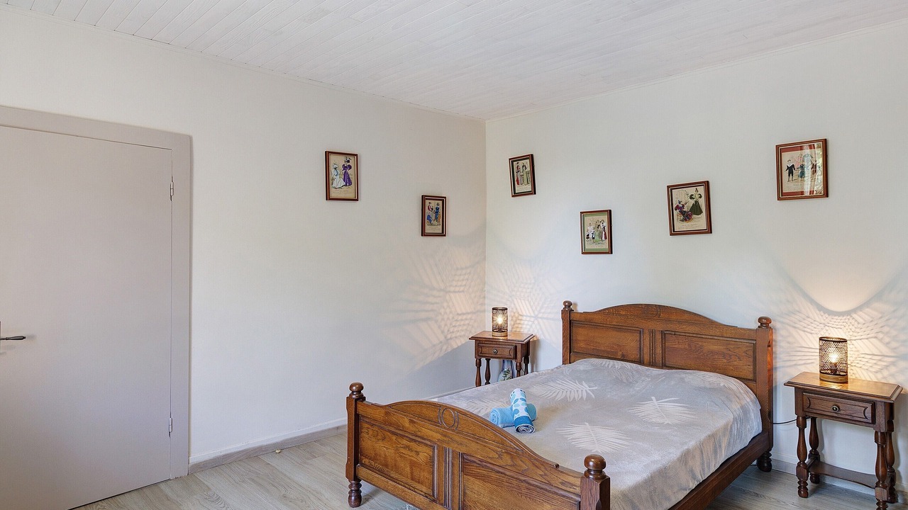 Photo of Bedroom in Montayral