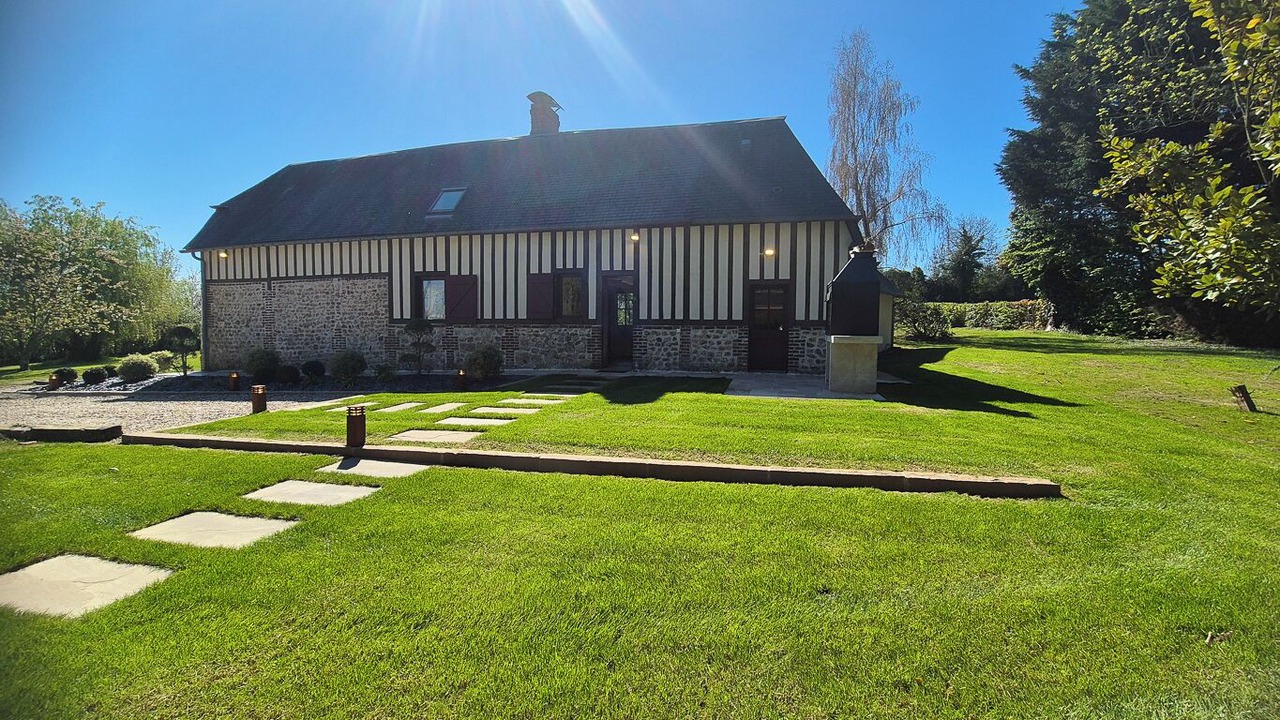 Photo of Outdoor in Genneville