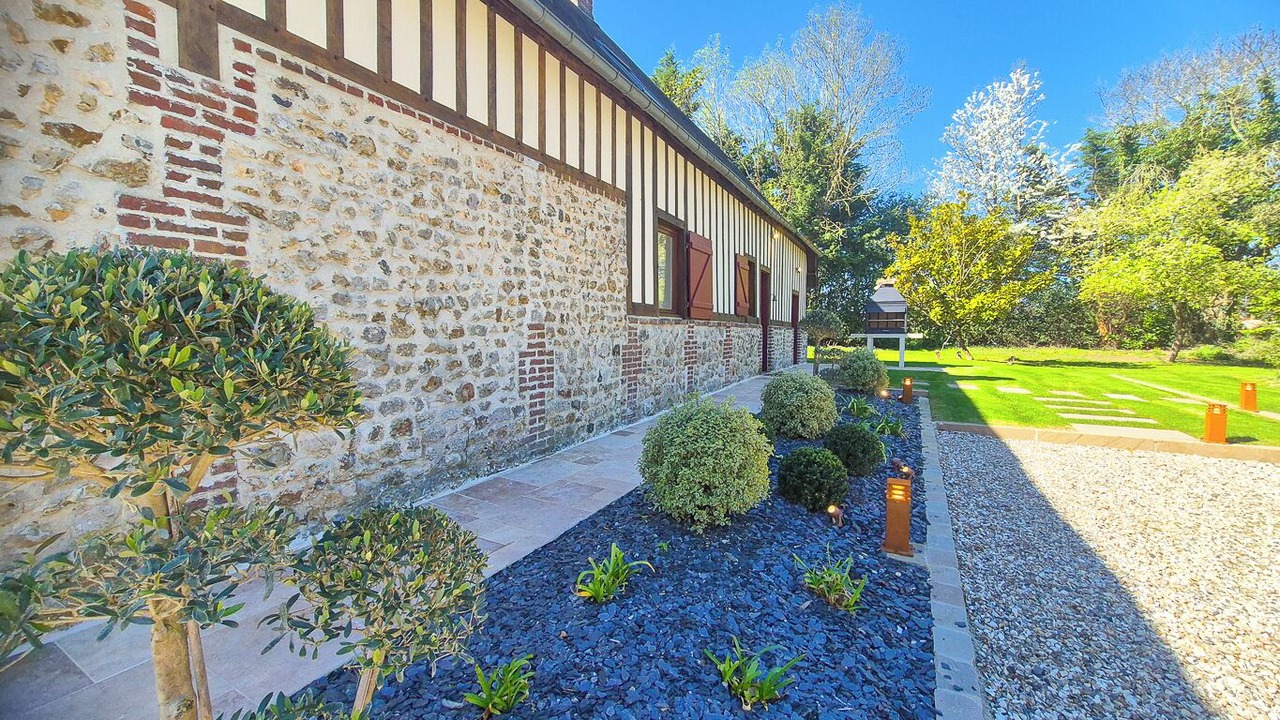 Photo of Outdoor in Genneville