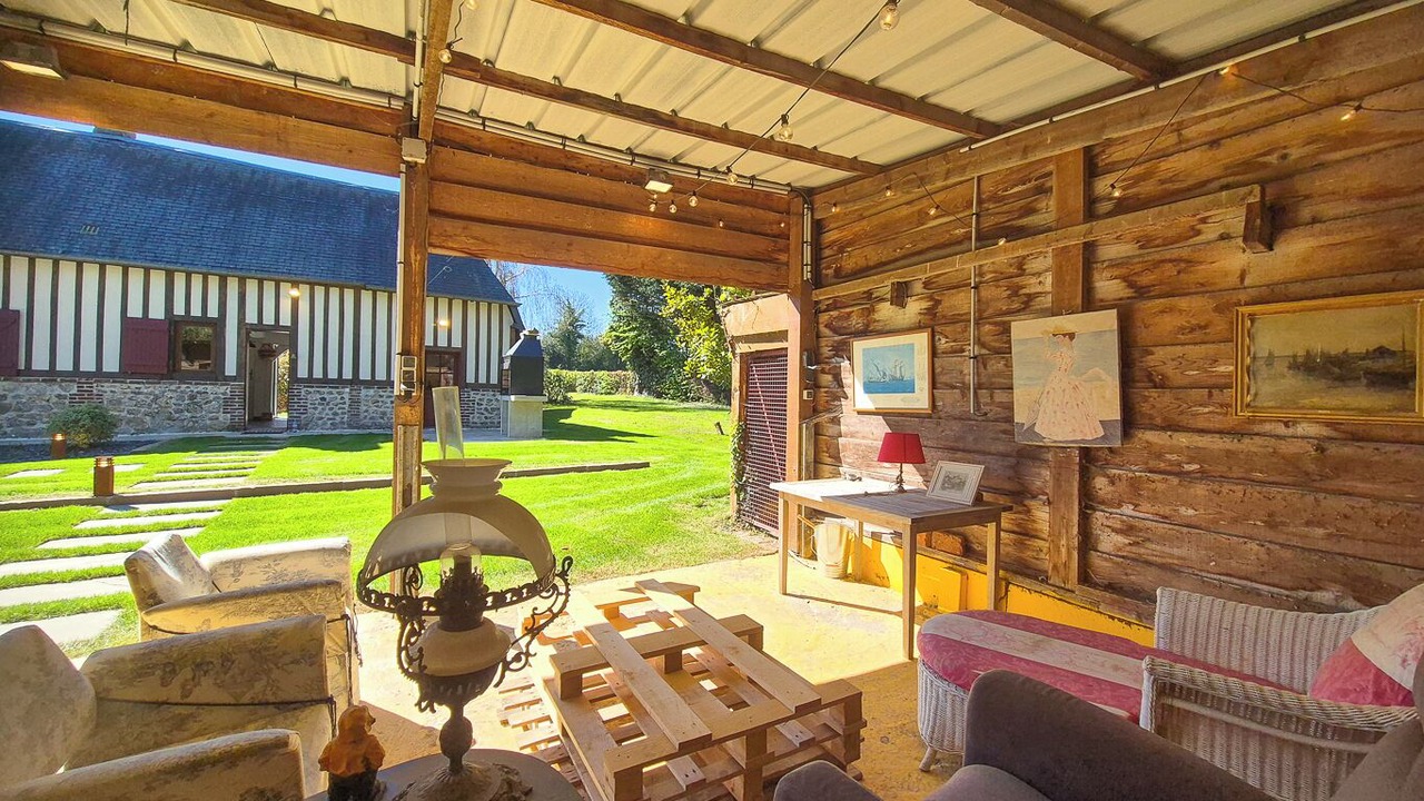 Photo of Outdoor in Genneville