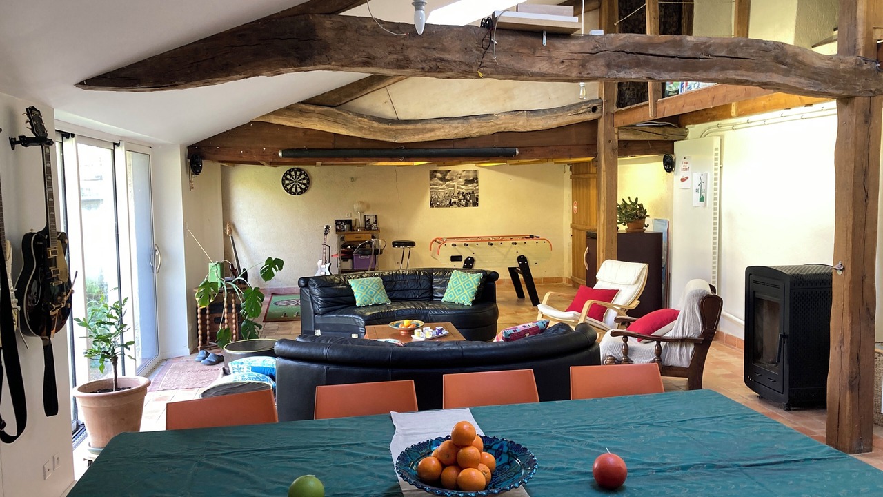 Photo of Others in Saint-Saturnin-sur-Loire