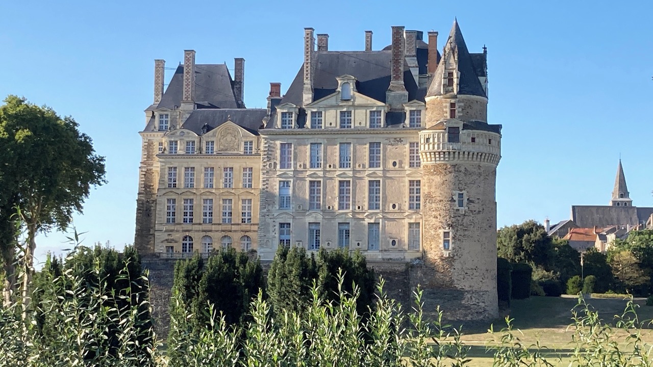 Photo of Outdoor in Saint-Saturnin-sur-Loire