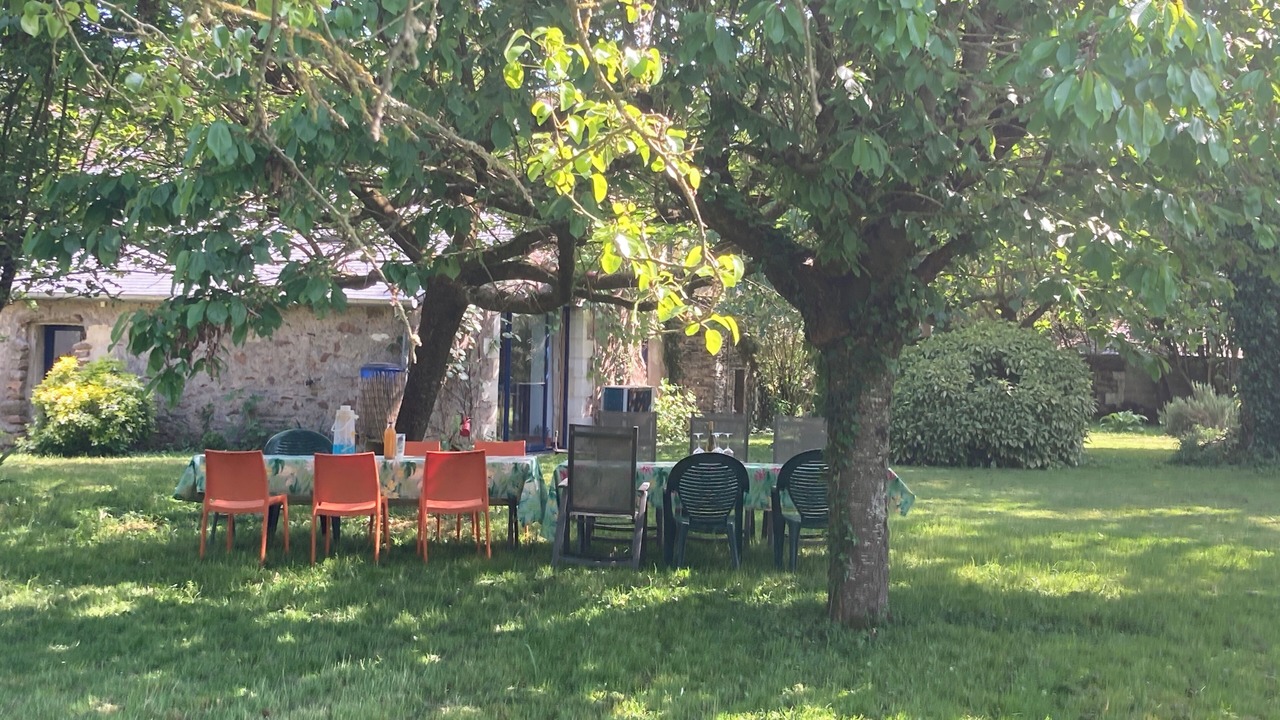 Photo of Outdoor in Saint-Saturnin-sur-Loire