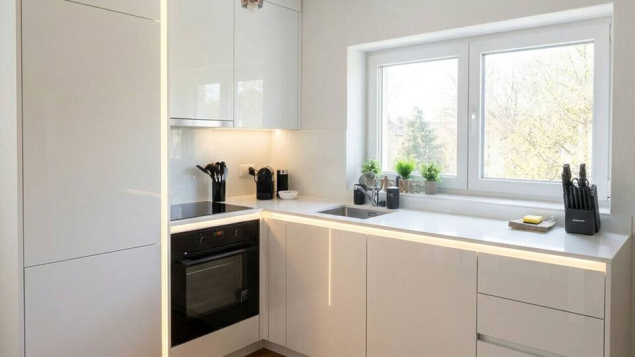 Photo of Kitchen in Glattbrugg