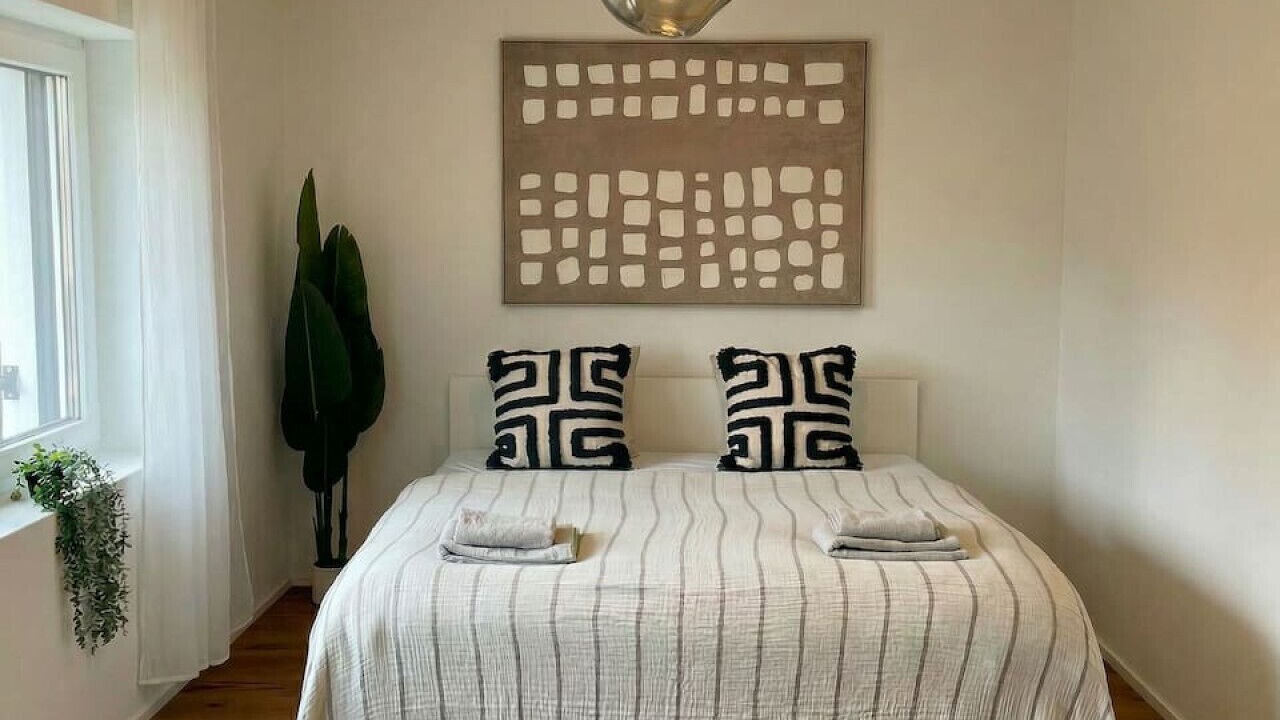 Photo of Bedroom in Glattbrugg