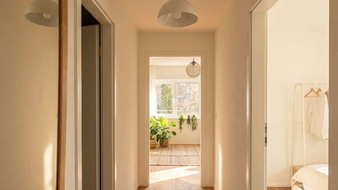 Photo of Bedroom in Glattbrugg