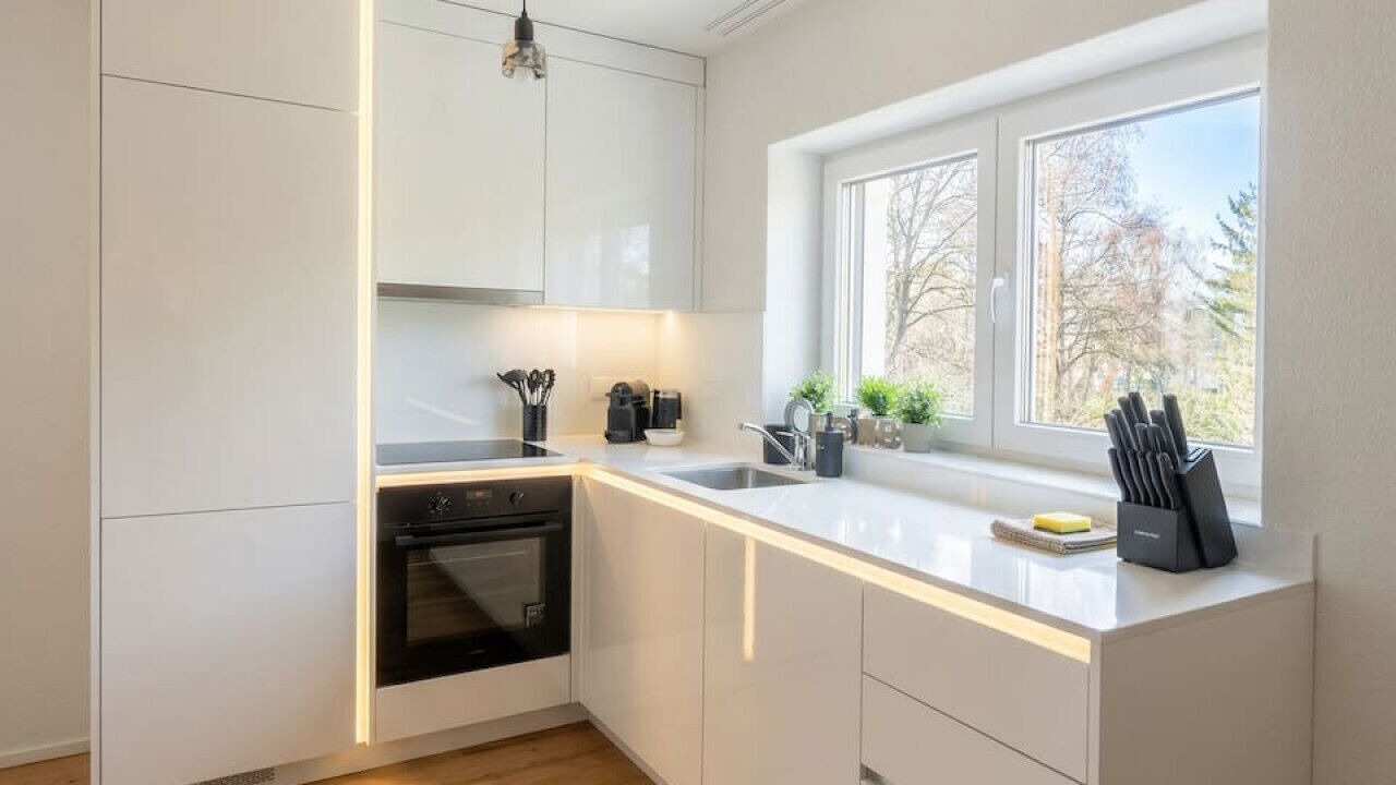Photo of Kitchen in Glattbrugg
