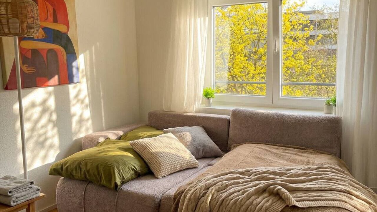 Photo of Bedroom in Glattbrugg