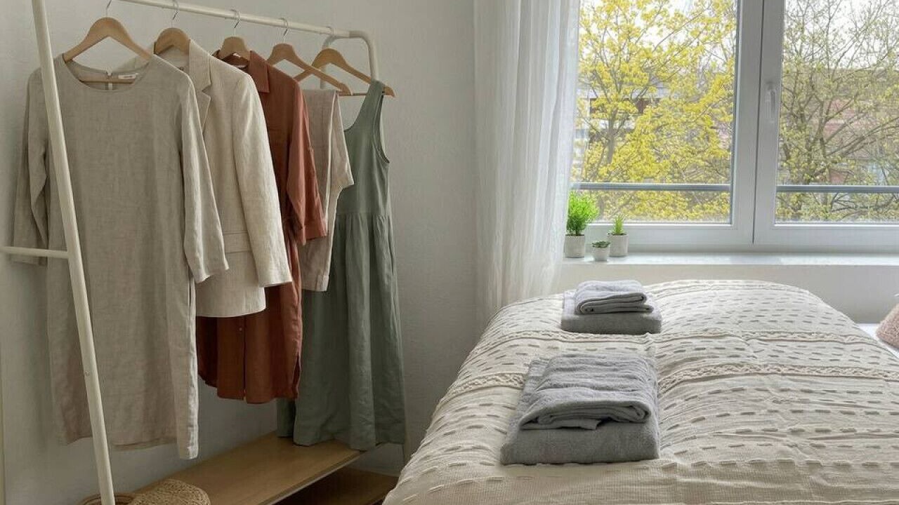 Photo of Bedroom in Glattbrugg
