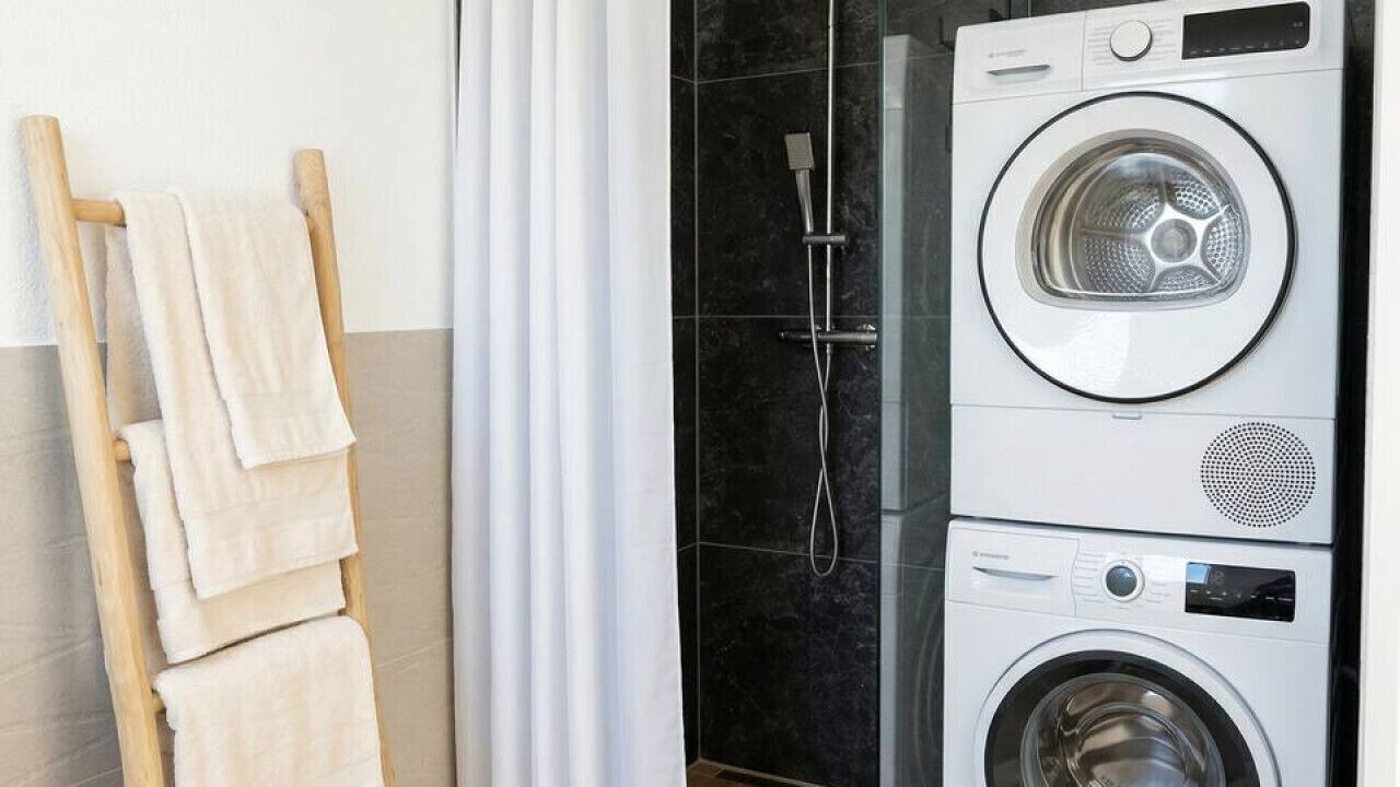 Photo of Bathroom in Glattbrugg