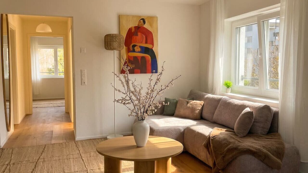 Photo of Livingroom in Glattbrugg