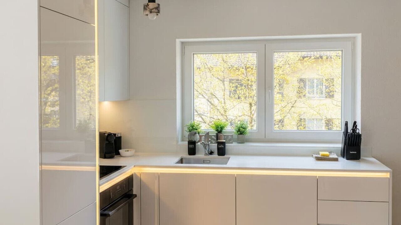 Photo of Kitchen in Glattbrugg
