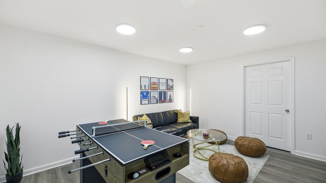 Photo of Bedroom in Waldron
