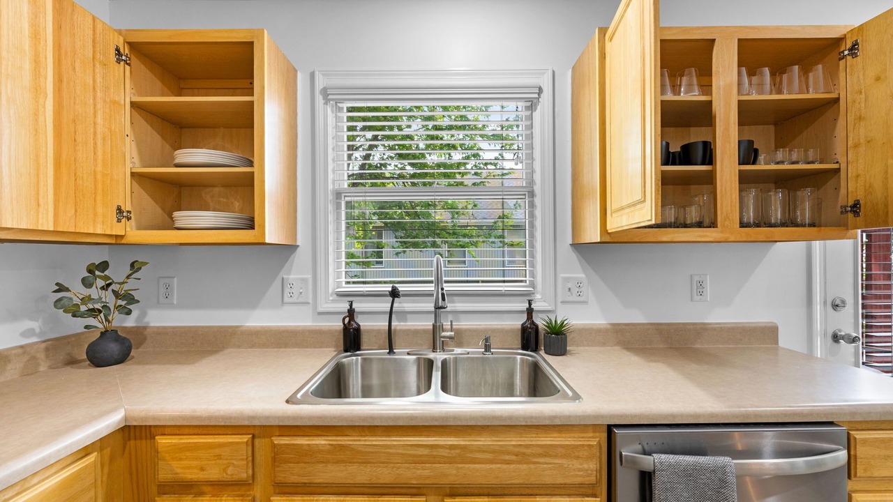 Photo of Kitchen in Waldron